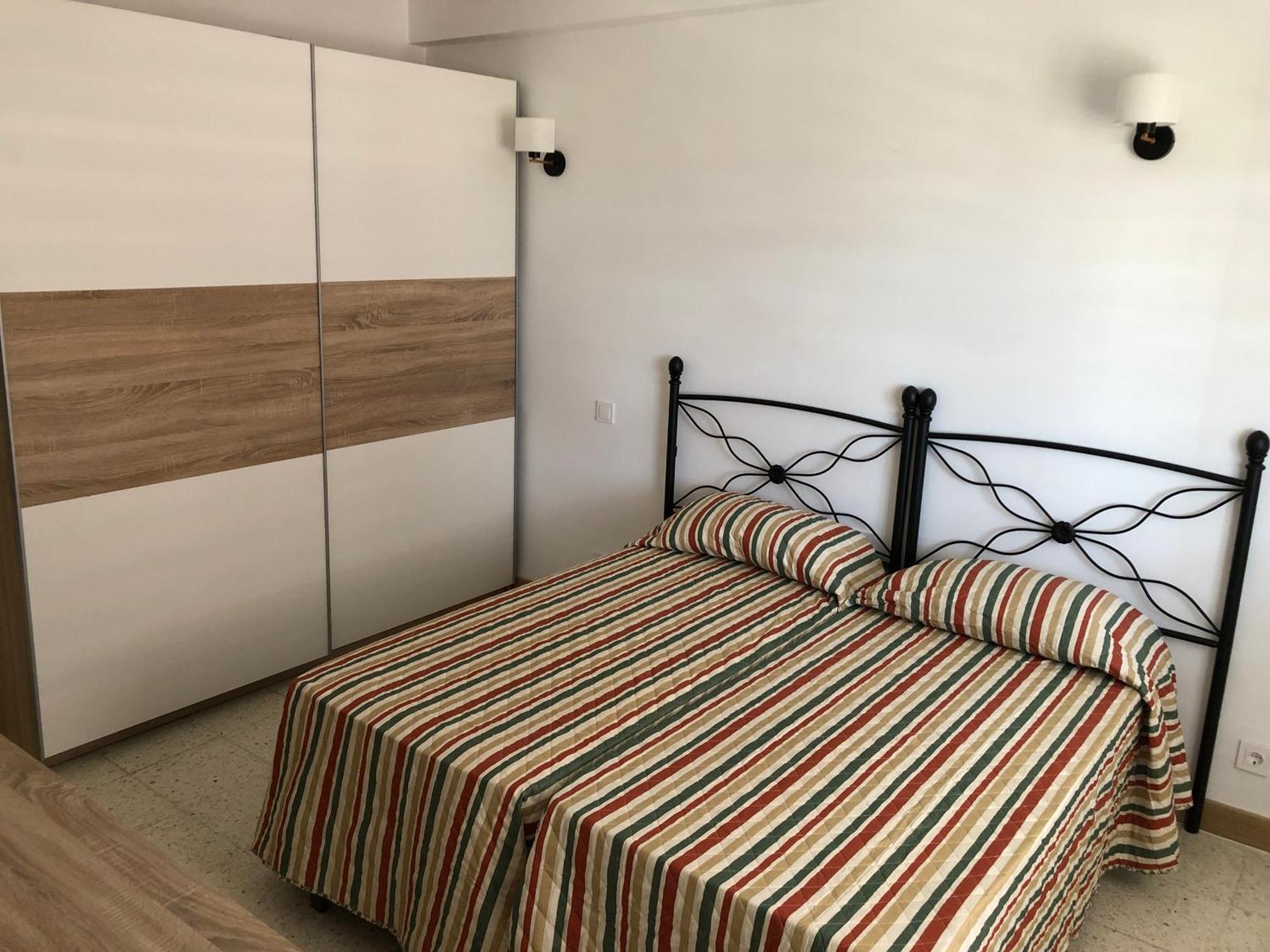 Apartamento Con Vistas Al Mar, Punta Umbria Punta Umbría Exterior foto