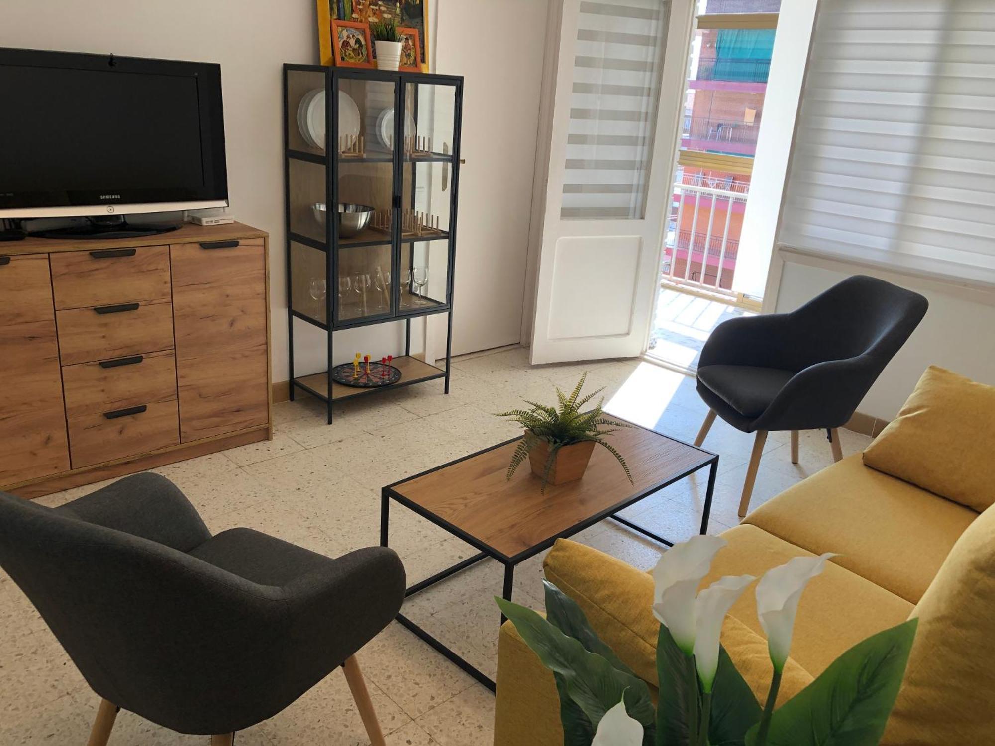 Apartamento Con Vistas Al Mar, Punta Umbria Punta Umbría Exterior foto