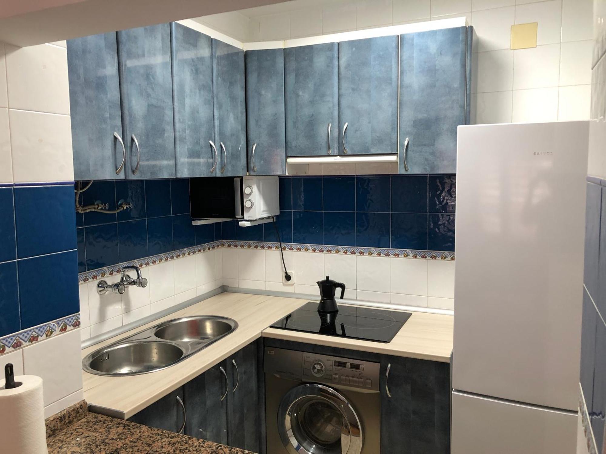 Apartamento Con Vistas Al Mar, Punta Umbria Punta Umbría Exterior foto
